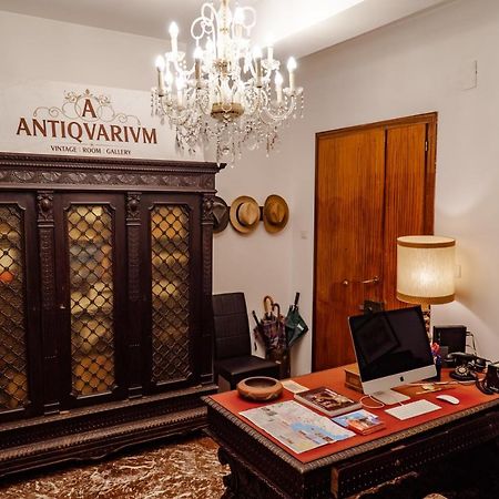 מלון Antiquarium מסינה מראה חיצוני תמונה